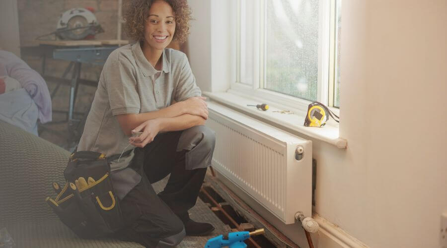 Professional Gas Leak Detection in Prospect, OH